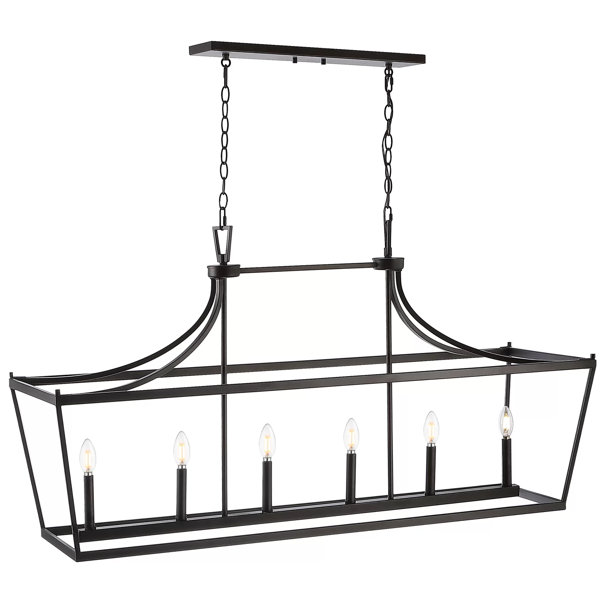 Plug In Kitchen Island Lighting You'll Love Wayfair